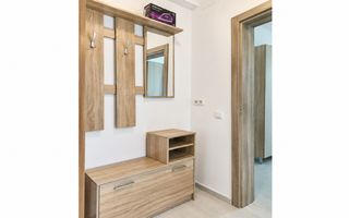 De inchiriat studio ultracentral, etaj 2, 400 euro - Poză 6