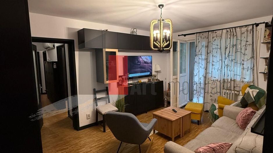 Apartament 4 camere Drumul Taberei - Plaza - Poză 1