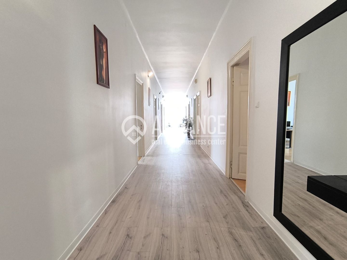 CENTRU MIGA (cod03)- Birouri moderne linga Tribunal ! - Poză 10