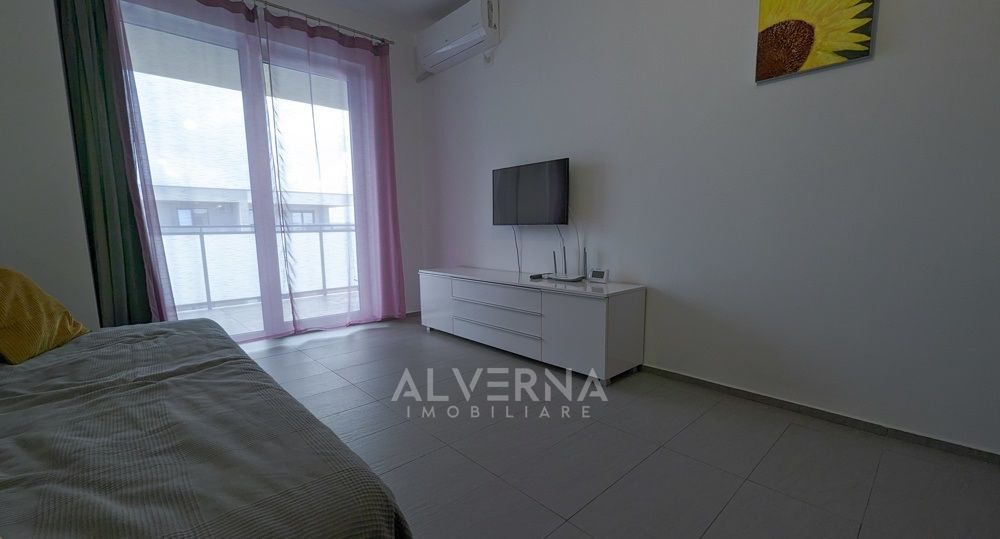 Apartament 2 camere, parcare, 47 mp, zona Grand Hotel Italia - Poză 8