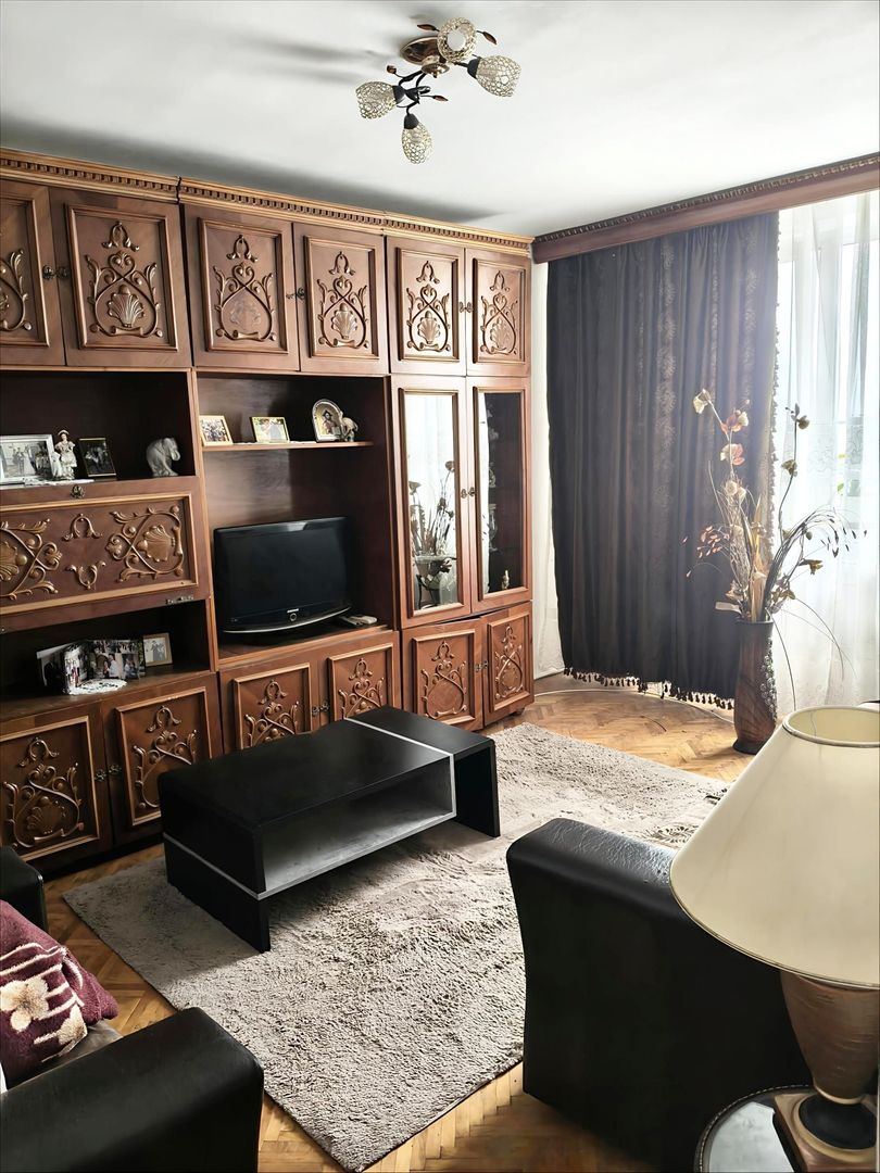 Apartament cu doua camere, Aparatorii Patriei, 80.000€ - Poză 3