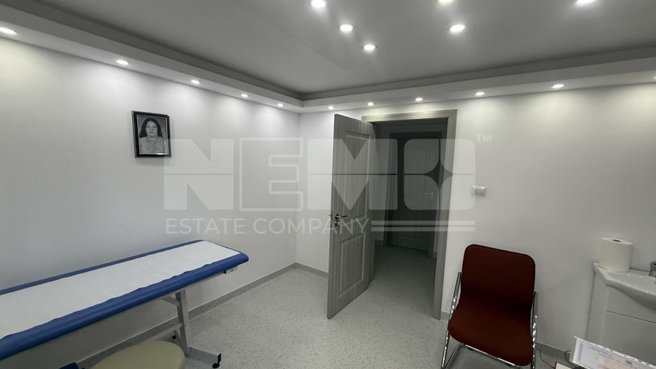 Imobil de vânzare | Clinică medicală autorizată | 208 mp utili - Poză 8