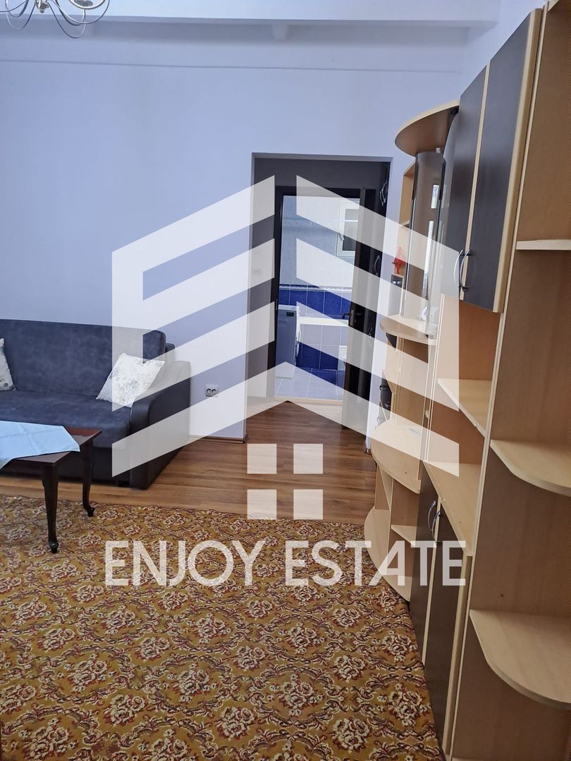 Apartament 2 Camere Semidecomandat zona Astra - Poză 2