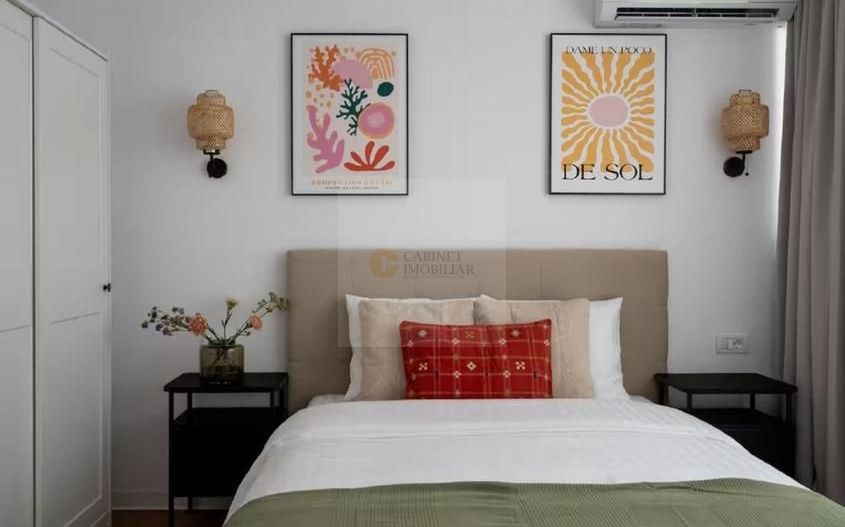 2 camere I 50mp I Bulevard Nicolae Balcescu I Creditabil - Poză 5