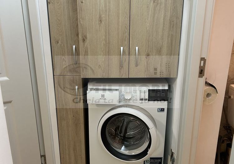 Apartament 2 camere semidecomandat, situat în spatele Iulius Mall - Poză 5