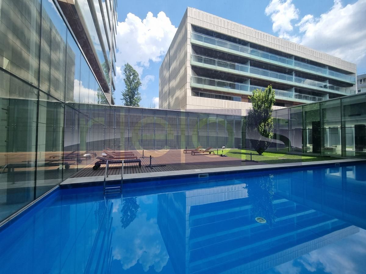 VANZARE ALIA APARTAMENTS 2 CAMERE 59MP ARCUL DE TRIUMF HERASTRAU PARCARE INCLUS - Poză 14