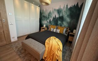 Casa moderna, 4 cam, 2 bai | Drumul boilor | Cartier Serena | Mosnita - Poză 4