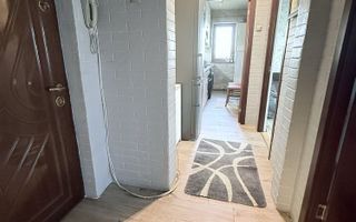 Apartament cu 2 camere, zona Mircea cel Bătrân, Iași - Poză 4