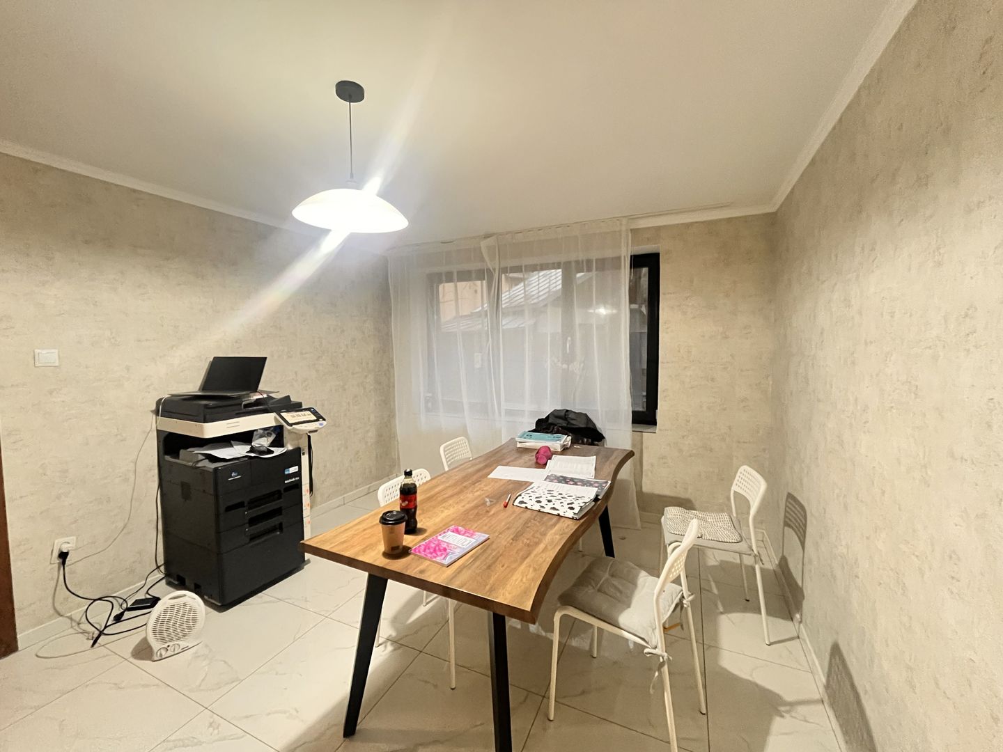 Apartament cu 3 Camere De Vânzare | Suceava /Central I 77.000Euro - Poză 3