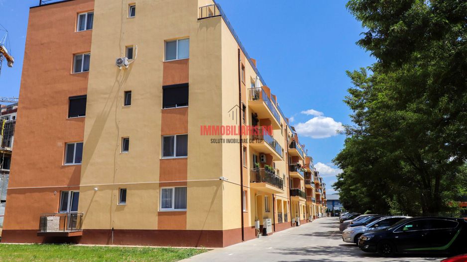 Nicolae Teclu 10 min metrou - Apartament FINALIZAT - Comision 0% - Poză 1