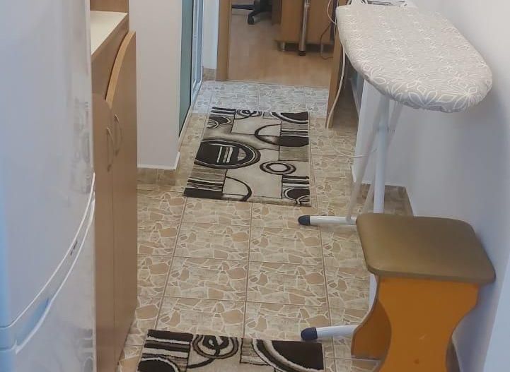 AP. 2 CAMERE 13 SEPTEMBRIE, PET-FRIENDLY, REABILITAT, MOBILAT MODERN - Poză 19