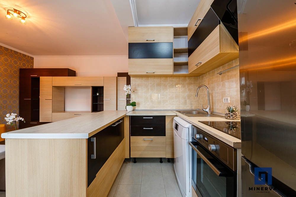 Pet friendly | Apartament 2 camere, langa Kaufland Dumbravita | Comision 0% - Poză 20