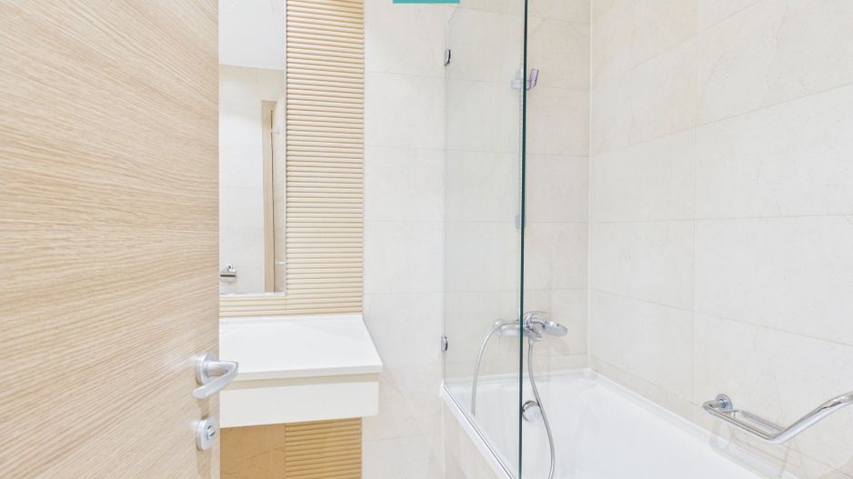 Apartament modern  – RIN Grand Residence - Poză 5