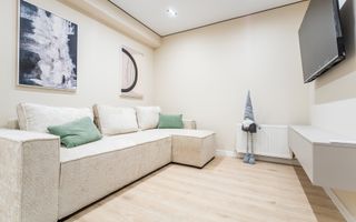 Vânzare, apartament, 2 camere+living, bul. Mircea cel Bătrân, Ciocana - Poză 12