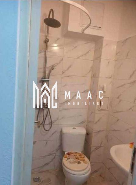 Apartament de vânzare Sibiu | Broscărie | 15 mp, etaj 1 - Poză 4