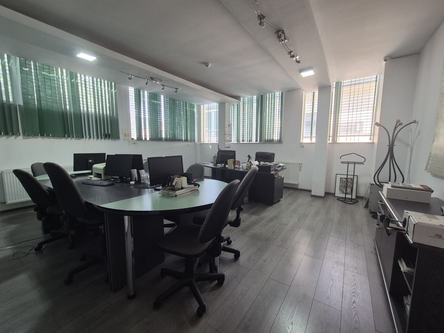 De vanzare hala industrială + spații birouri Splaiul Unirii, Sector 3 - Poză 14