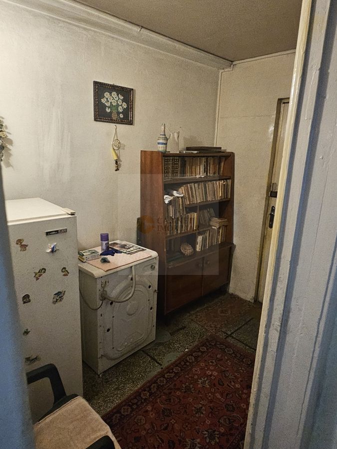 Garsoniera I Teatrul Nottara I Terasa 23 mp - Poză 6