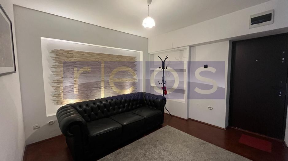 Apartament Unirii | 2 camere| Tribunalul București | vedere spate | - Poză 2