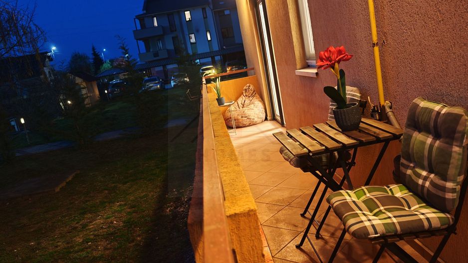 Apartament la casa, curte privata, Ferventia- padure. COMISION ZERO! - Poză 62