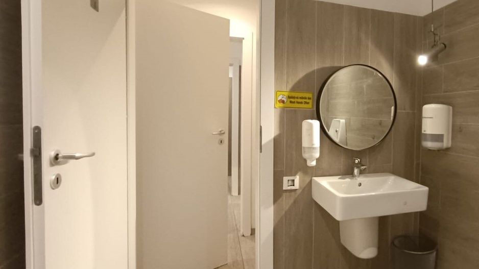 Inchiriem spatiu comercial 202 mp zona Coresi - Poză 20