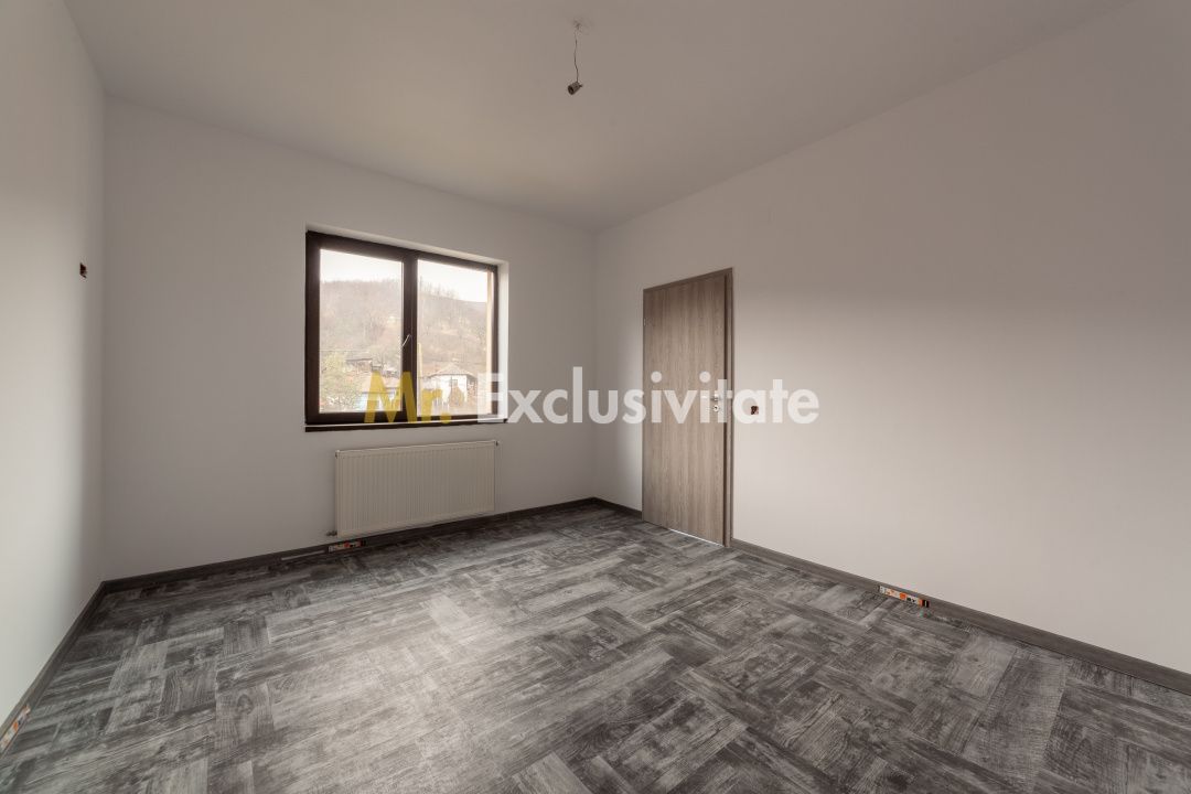 Casă spațioasă P+1+M – Izvorani, Ștefănești | Ideală pentru 2 familii! - Poză 4