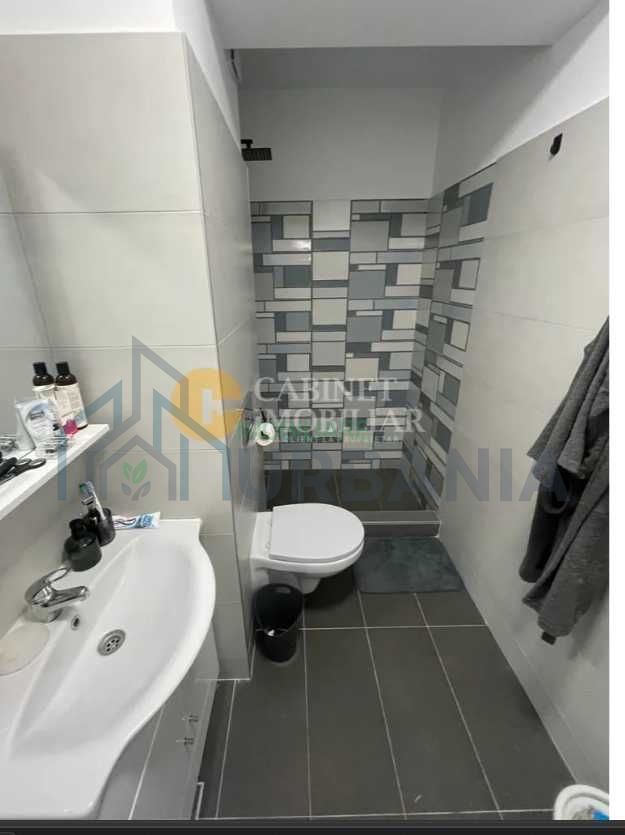 Apartament 2 camere, etaj 3, 48 mp, Iași - Poză 4