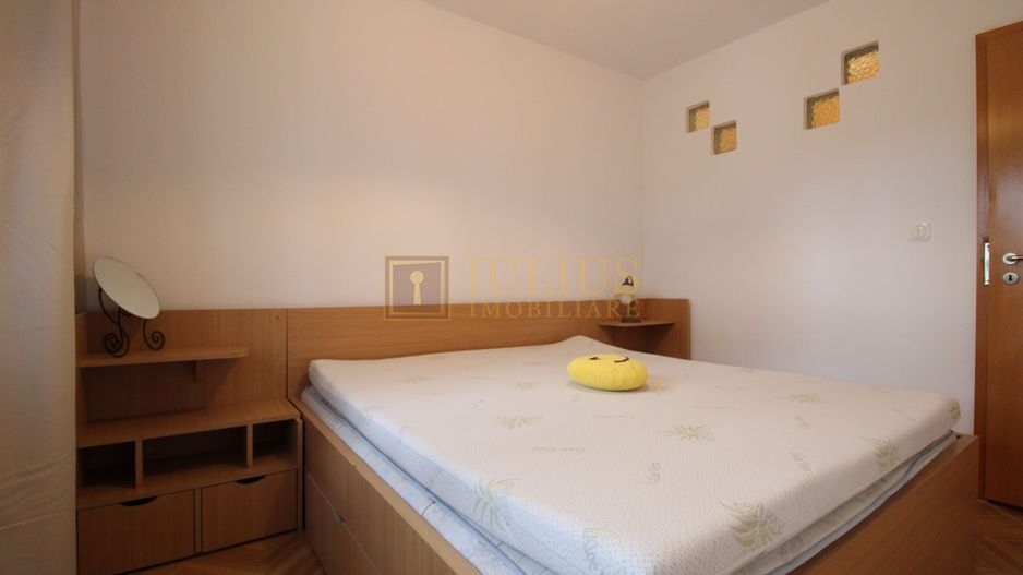 Zona Aradului, 4 camere, centrala proprie. - Poză 16