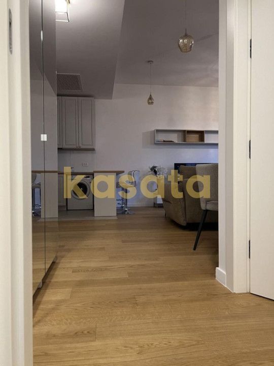 APARTAMENT 2 CAMERE | ONE VERDI PARK | LOCATIE PREMIUM - Poză 4