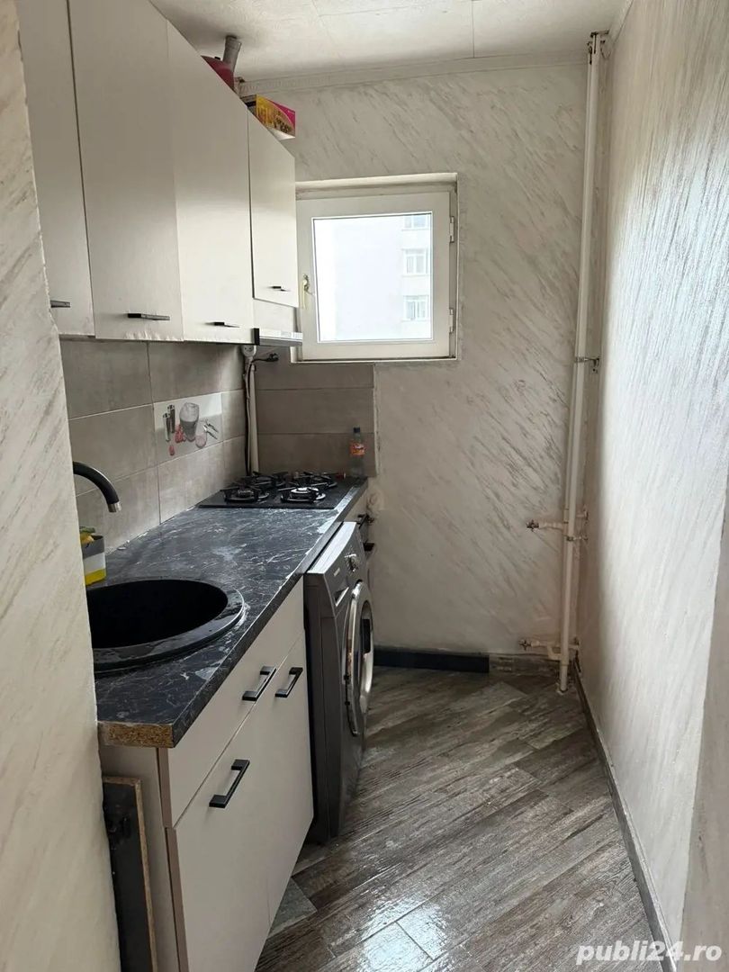 De vanzare apartament 2 camere, Rahova - Poză 6