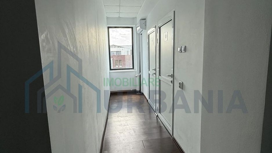 Spațiu de birouri modern cu facilități complete, 2 etaje - Poză 8