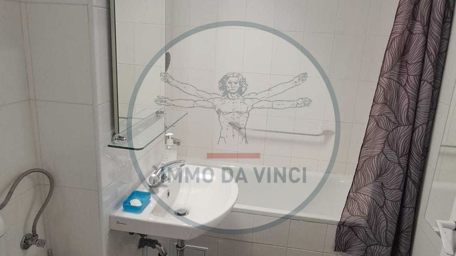 Închiriez apartament cu 2 camere - Poză 5
