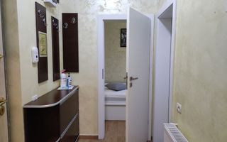 HOTEL OPERA(COD03) -5th Avenue 2 camere cochete, cu vedere la mare ! - Poză 45