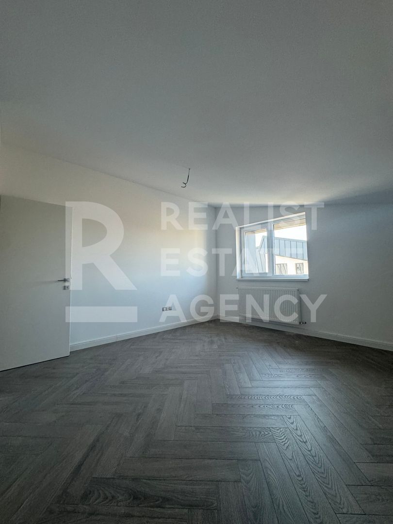 Vânzare, penthouse, 3 camere cu vedere la munte, Coder Residence - Poză 8