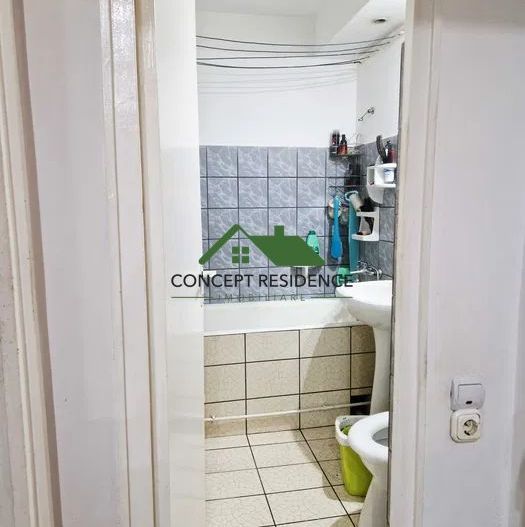 Apartament 2 camere, etaj 2 – Regele Mihai I, zona Semiluna - Poză 5
