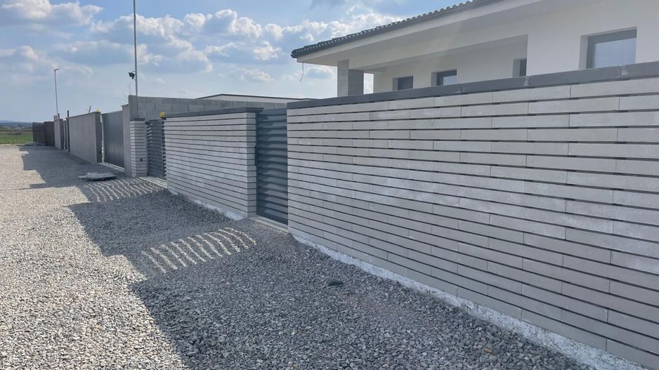 Casa noua de vanzare zona Podgoria, Oradea - Poză 1