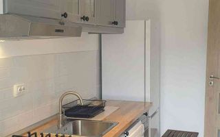 Garsoniera Noua 32 mp Militari Residence - Poză 7