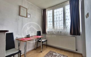 Apartament de vânzare cu 1 camera in zona Dacia, Oradea - Poză 4