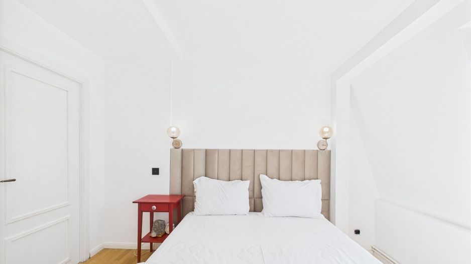 Apartament Duplex deosebit | Vilă interbelică | 200 m de Calea Victoriei - Poză 3