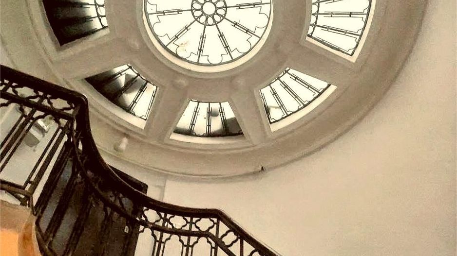 Apartament exclusivist 2 camere, Universitate, vedere superbă, fără risc - Poză 17