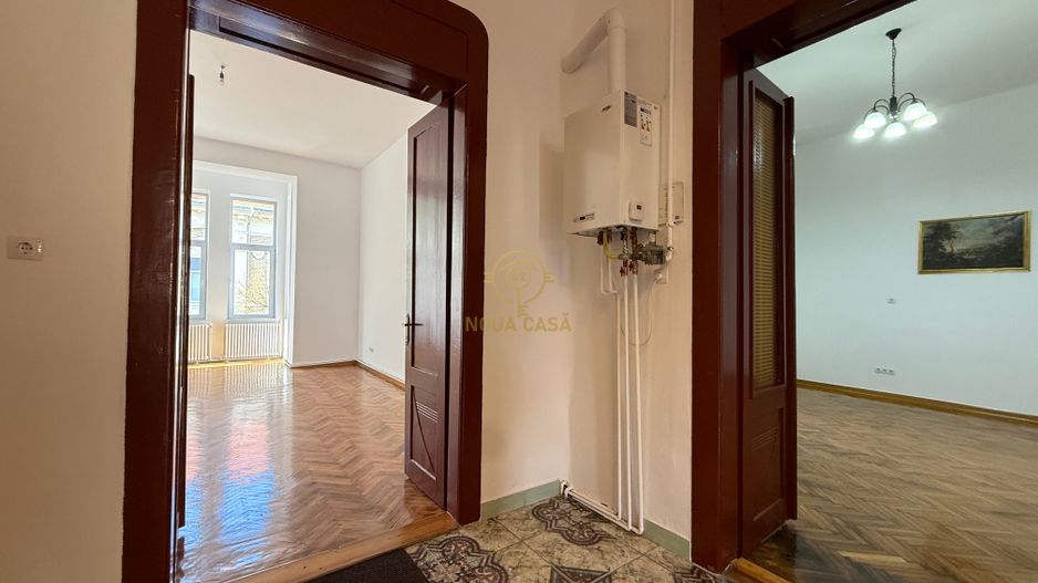 De inchiriat Spatiu Birou Ultracentral Strada Horea /Langa Tribunal - Poză 4