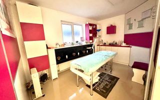 Spatiu comercial | De inchiriat | Selimbar | 40mpu | Vad excelent - Poză 8