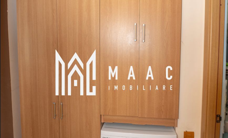 Apartament central 2 Camere | 48 MP | Mutare imediata - Poză 6