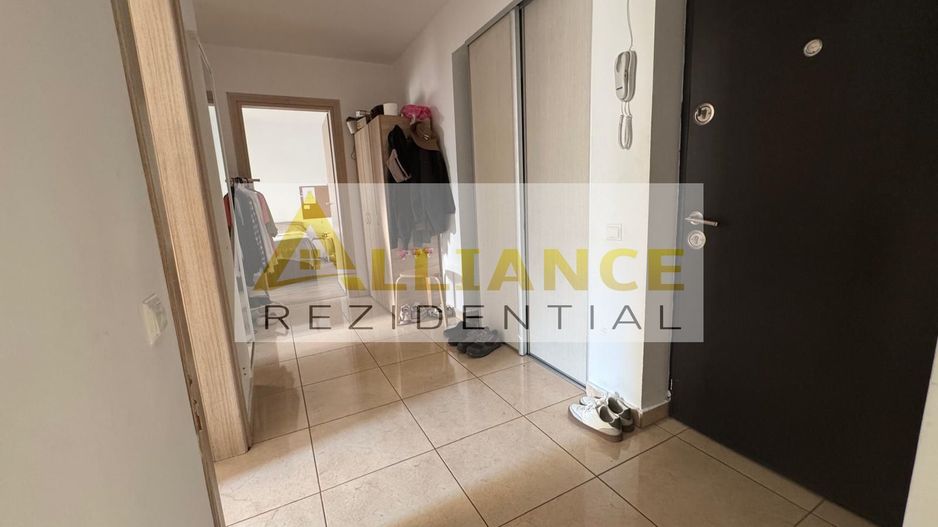 APARTAMENT 2 CAMERE | 58 MP - GATA DE MUTAT - 117.000 € - Poză 13