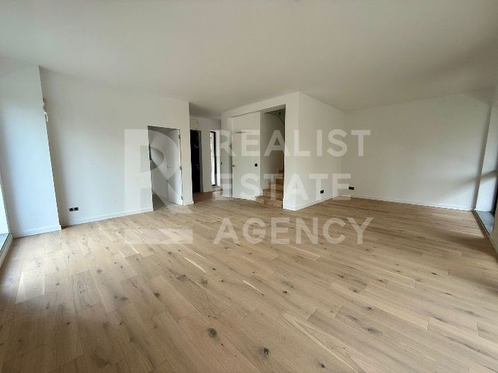 Vilă modernă în Pipera | Eficiență energetică| 116 mp utili |2 parcări - Poză 6