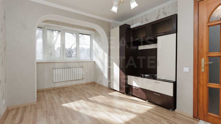 Vânzare, apartament, 1 cameră, str. Gheorghe Madan, Râșcani - Poză 4