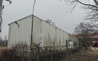 Spațiu de depozitare sau producție - Poză 3