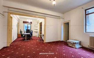 4 camere cu potential pentru Airbnb, centrala proprie, Rosetti Universitate - Poză 11