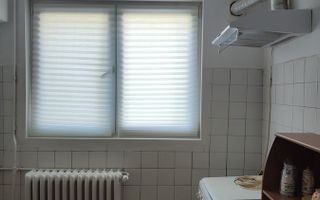 Vanzare apartament luminos de 2 camere in Titan-Lotru, pret negociabil - Poză 5