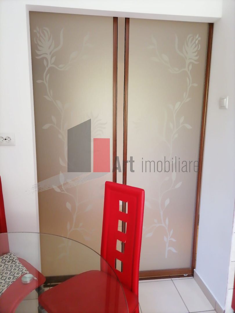 Apartament cu 2 camere de inchiriat-Baneasa - Poză 7