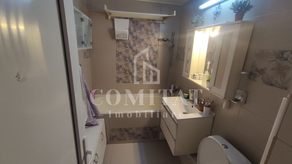 Apartament cu 3 camere | 2 balcoane | Zona Complex Sigma - Poză 5